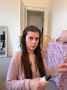 AlitaNova online show from 11/20/25, 01:45