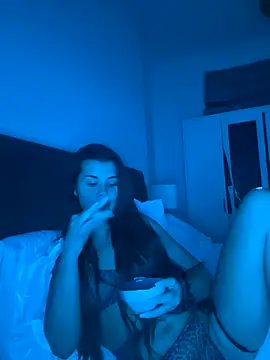 AlitaNova online show from 11/10/25, 09:09