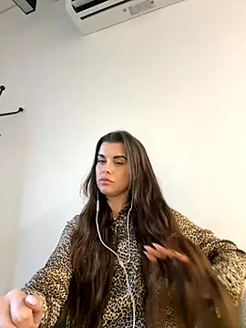 AlitaNova online show from 11/13/25, 11:47