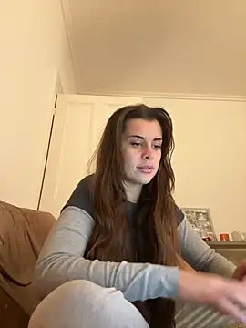 AlitaNova online show from 11/18/25, 04:32