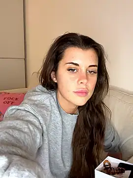 AlitaNova online show from 11/24/25, 08:31