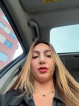 Ninabigtitied online show from 04/23/26, 12:11