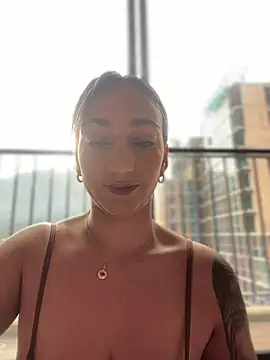 Ninabigtitied online show from 03/09/26, 11:58