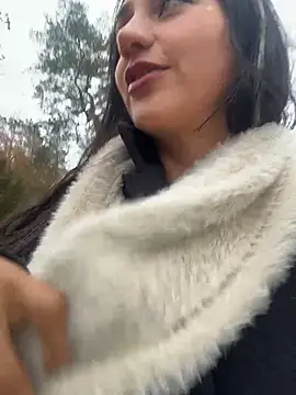 Ninabigtitied online show from 11/10/25, 09:47