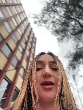 Ninabigtitied online show from 03/10/26, 07:07