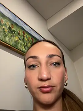 Ninabigtitied online show from 03/08/26, 12:16