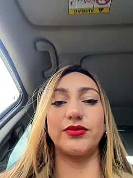 Ninabigtitied online show from 03/18/26, 06:53