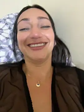 Ninabigtitied online show from 11/22/25, 11:03