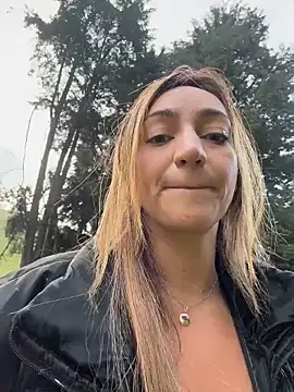 Ninabigtitied online show from 03/14/26, 12:22