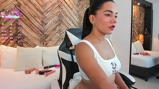 dana daree online show from 05/23/26, 12:26