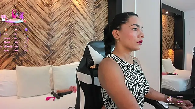dana daree online show from 05/22/26, 07:34