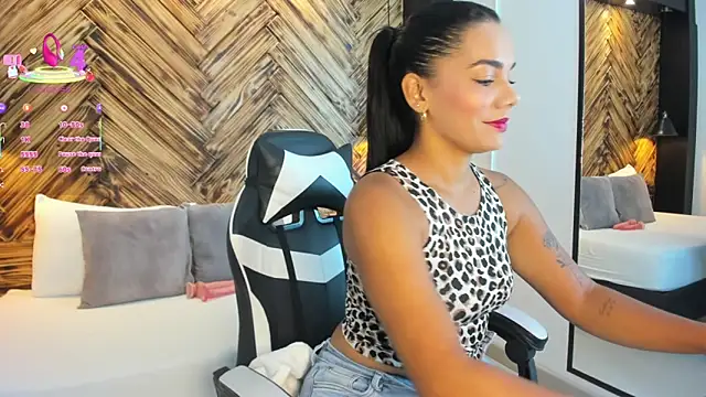 dana daree online show from 03/21/26, 12:20