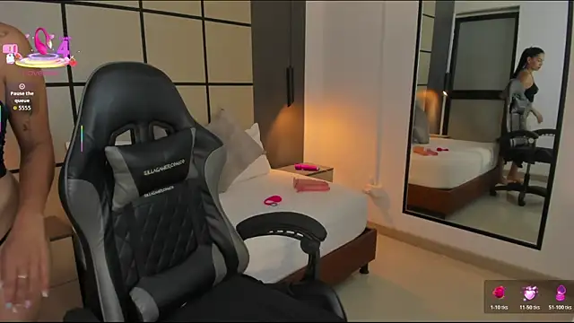 dana daree online show from 10/23/25, 07:01