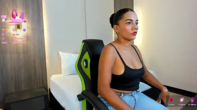 dana daree online show from 03/12/26, 07:07