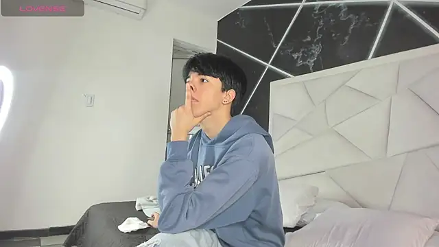 AerumChae online show from 06/01/26, 01:00