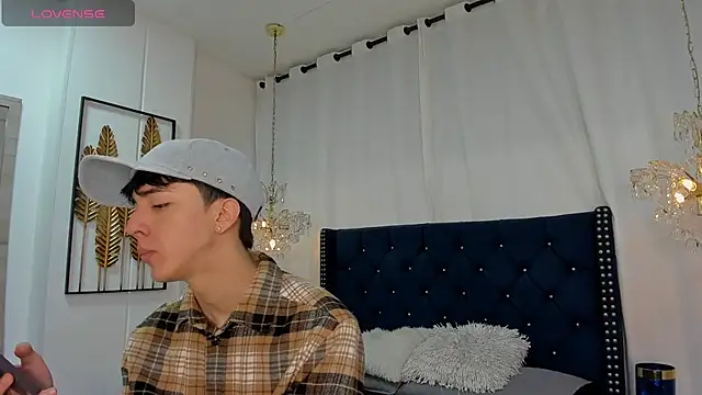 AerumChae online show from 02/21/26, 12:07