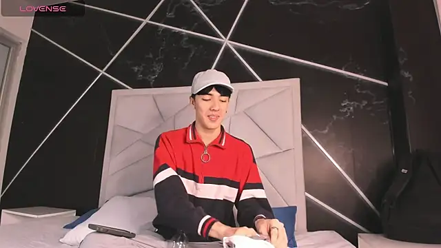 AerumChae online show from 04/07/26, 11:56