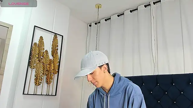 AerumChae online show from 03/03/26, 11:50