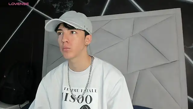 AerumChae online show from 03/29/26, 12:51