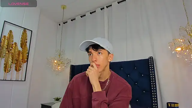 AerumChae online show from 02/17/26, 12:02