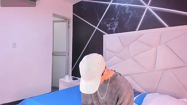 AerumChae online show from 04/09/26, 12:22