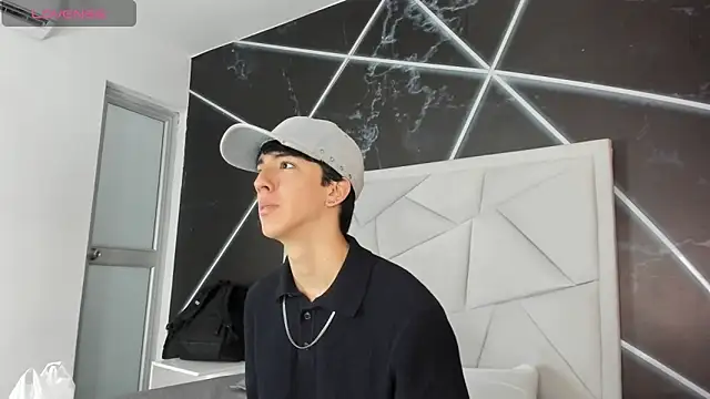AerumChae online show from 05/20/26, 12:13