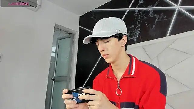 AerumChae online show from 05/22/26, 12:47