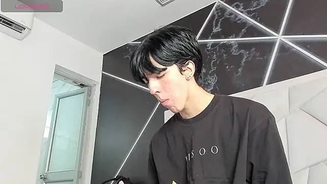 Snapshot of AerumChae chatting on 07/09/26, 02:05 AerumChae online show from 07/09/26, 02:05