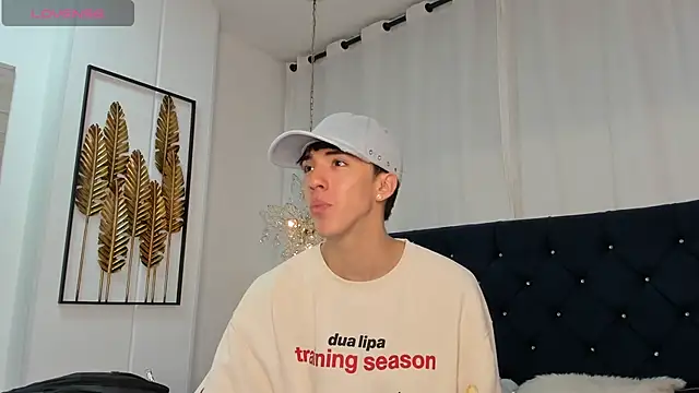 AerumChae online show from 02/25/26, 11:43