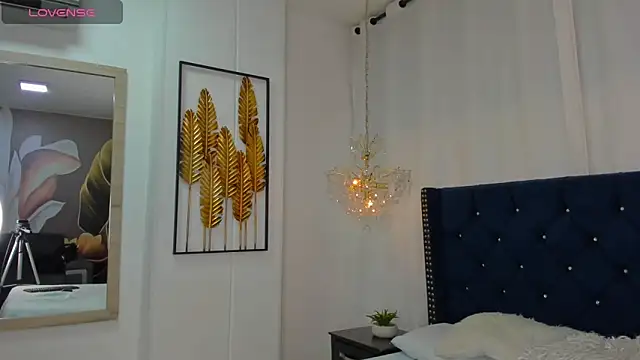 AerumChae online show from 02/20/26, 12:07