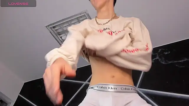 AerumChae online show from 04/01/26, 12:06