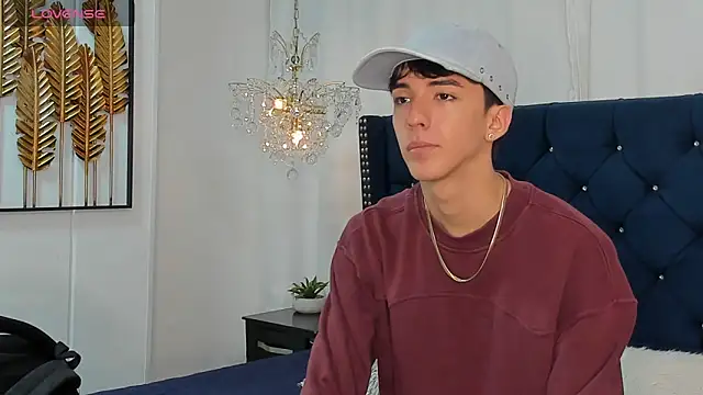 AerumChae online show from 02/24/26, 12:50