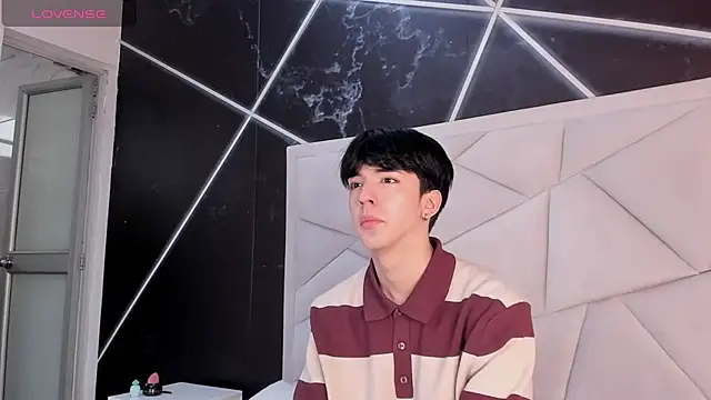 AerumChae online show from 04/13/26, 12:42