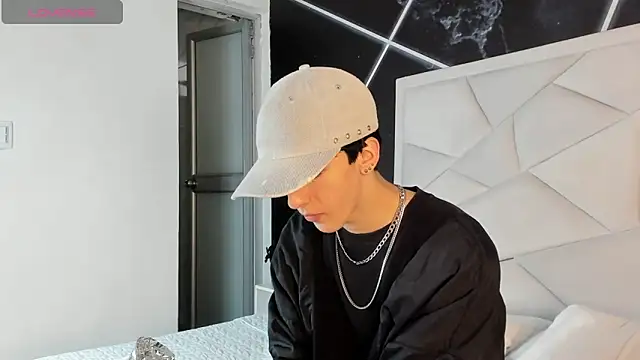 AerumChae online show from 05/30/26, 12:33