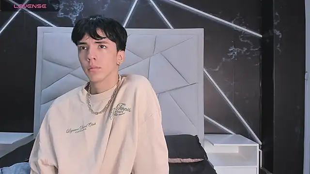 AerumChae online show from 03/19/26, 12:38