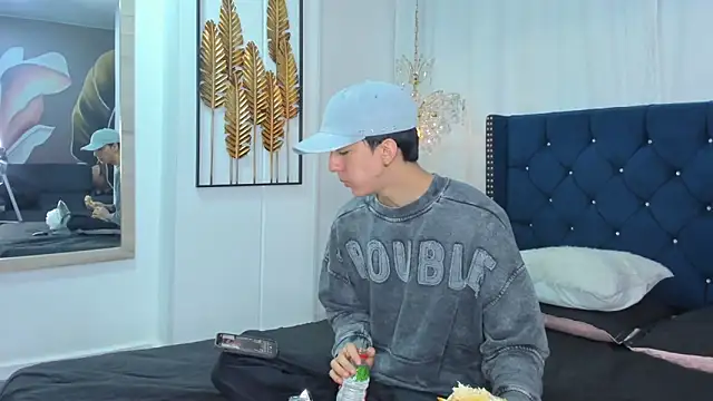 AerumChae online show from 03/11/26, 11:59