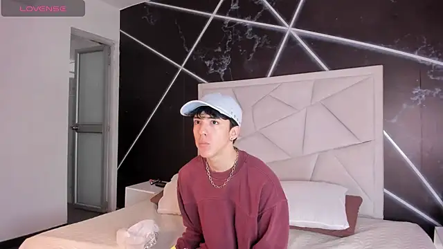 AerumChae online show from 04/14/26, 12:10