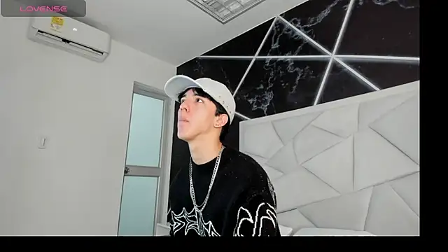 AerumChae online show from 05/15/26, 12:47