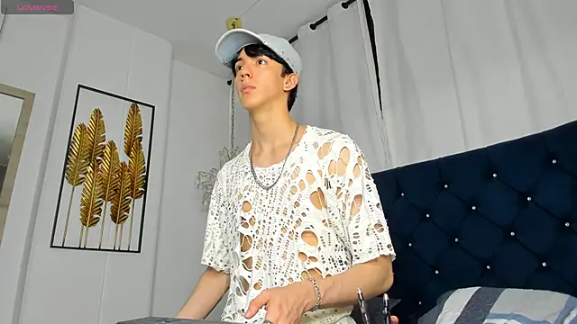 AerumChae online show from 05/21/26, 07:44