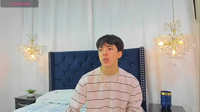 AerumChae online show from 02/05/26, 11:28