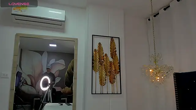 AerumChae online show from 02/19/26, 12:35