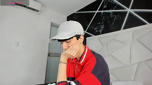 AerumChae online show from 06/02/26, 12:16