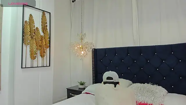 AerumChae online show from 02/09/26, 11:41