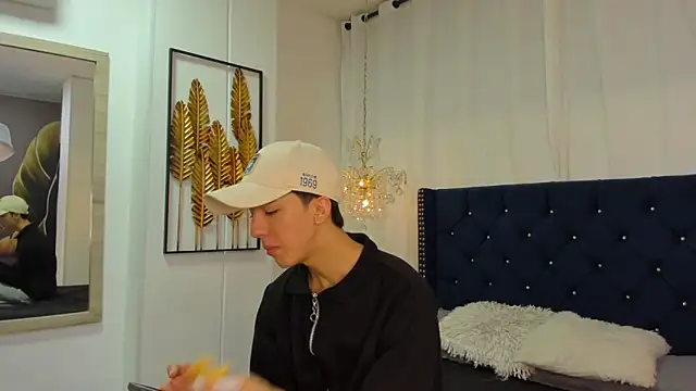 AerumChae online show from 02/23/26, 12:06