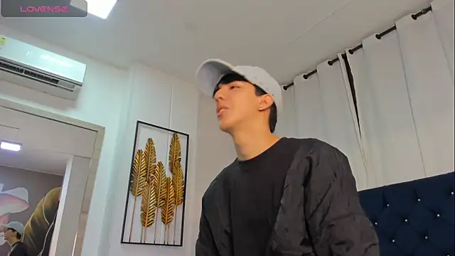 AerumChae online show from 04/30/26, 06:59