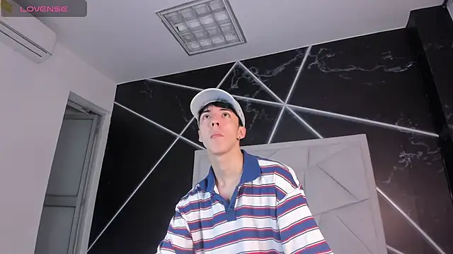 AerumChae online show from 03/27/26, 12:06