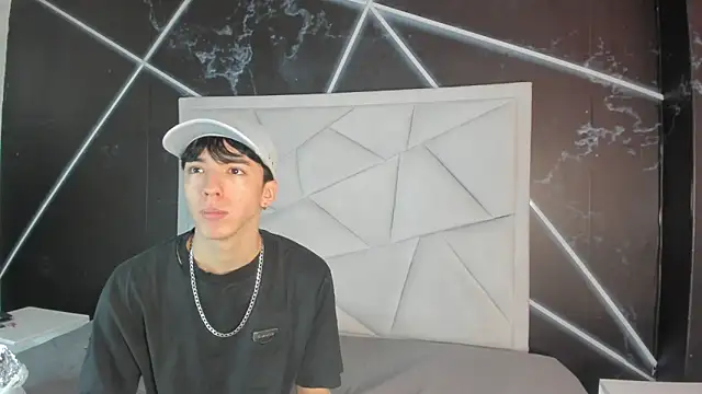 AerumChae online show from 03/28/26, 12:28