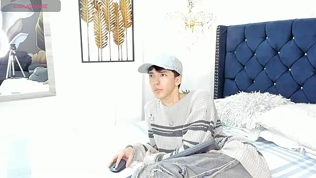 AerumChae online show from 02/07/26, 12:02