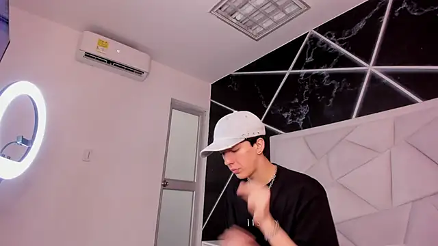 AerumChae online show from 05/05/26, 11:57