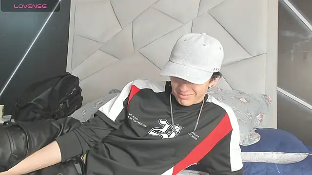 Snapshot of AerumChae chatting on 06/30/26, 12:38 AerumChae online show from 06/30/26, 12:38